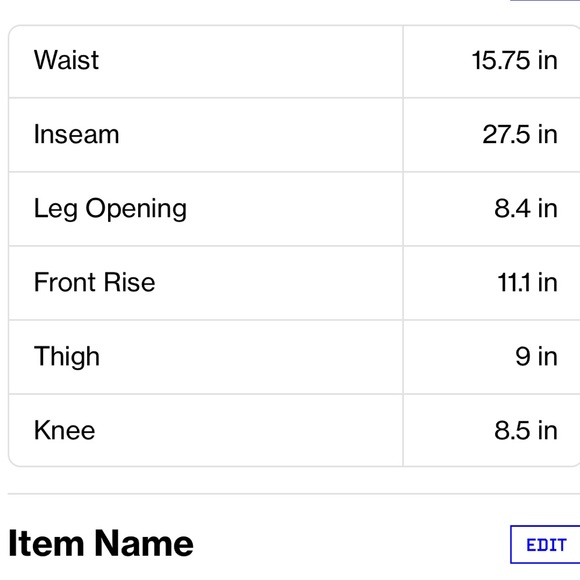 VINTAGE BALENCIAGA WOOL DRESS PANT - Picture 14 of 14